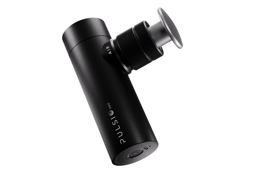 Pulsio Air Pro on white background