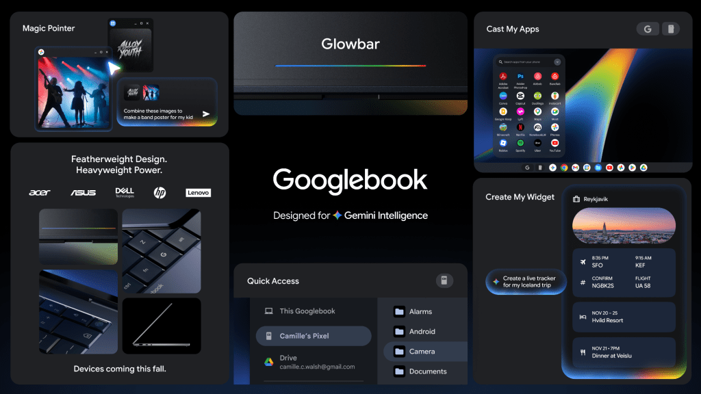 GoogleBook details