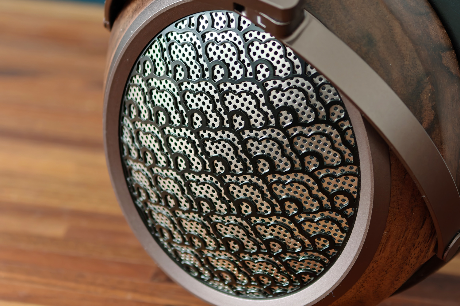 Sendy Egret review grilles