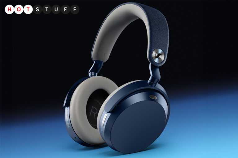 Sennheiser Momentum 5 Wireless headphones have battery life that puts Sony’s latest to shame