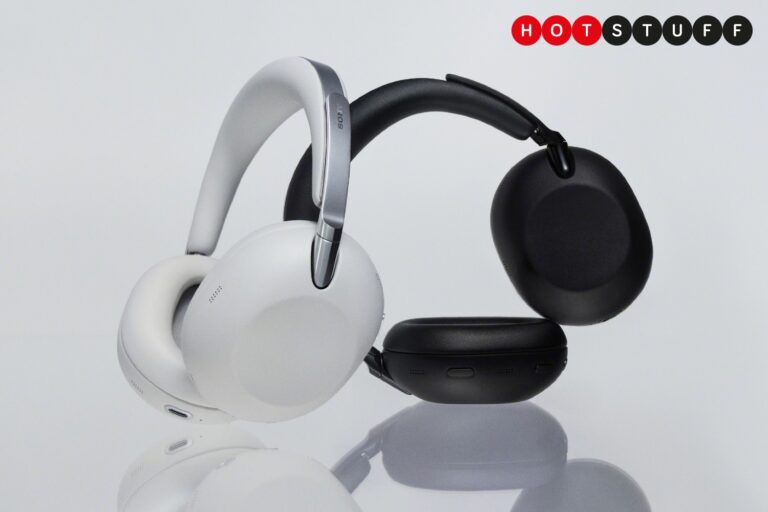 Sony’s 1000X The Collexion headphones look great… until you see the cost