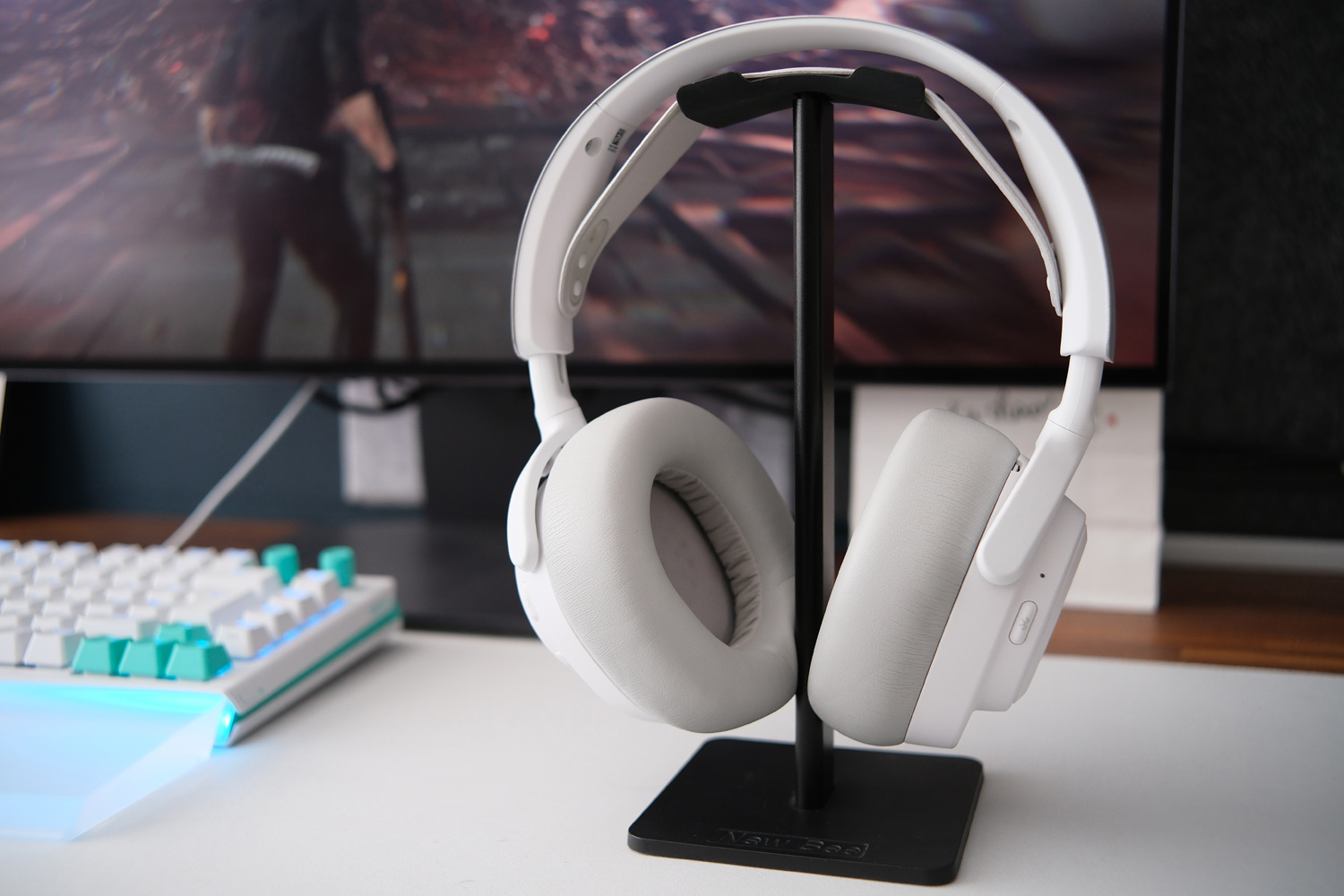 Steelseries Arctis Nova Pro Omni review design