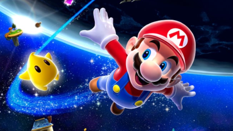 Nintendo spills the tea on the Switch 2 Mario game – sort of