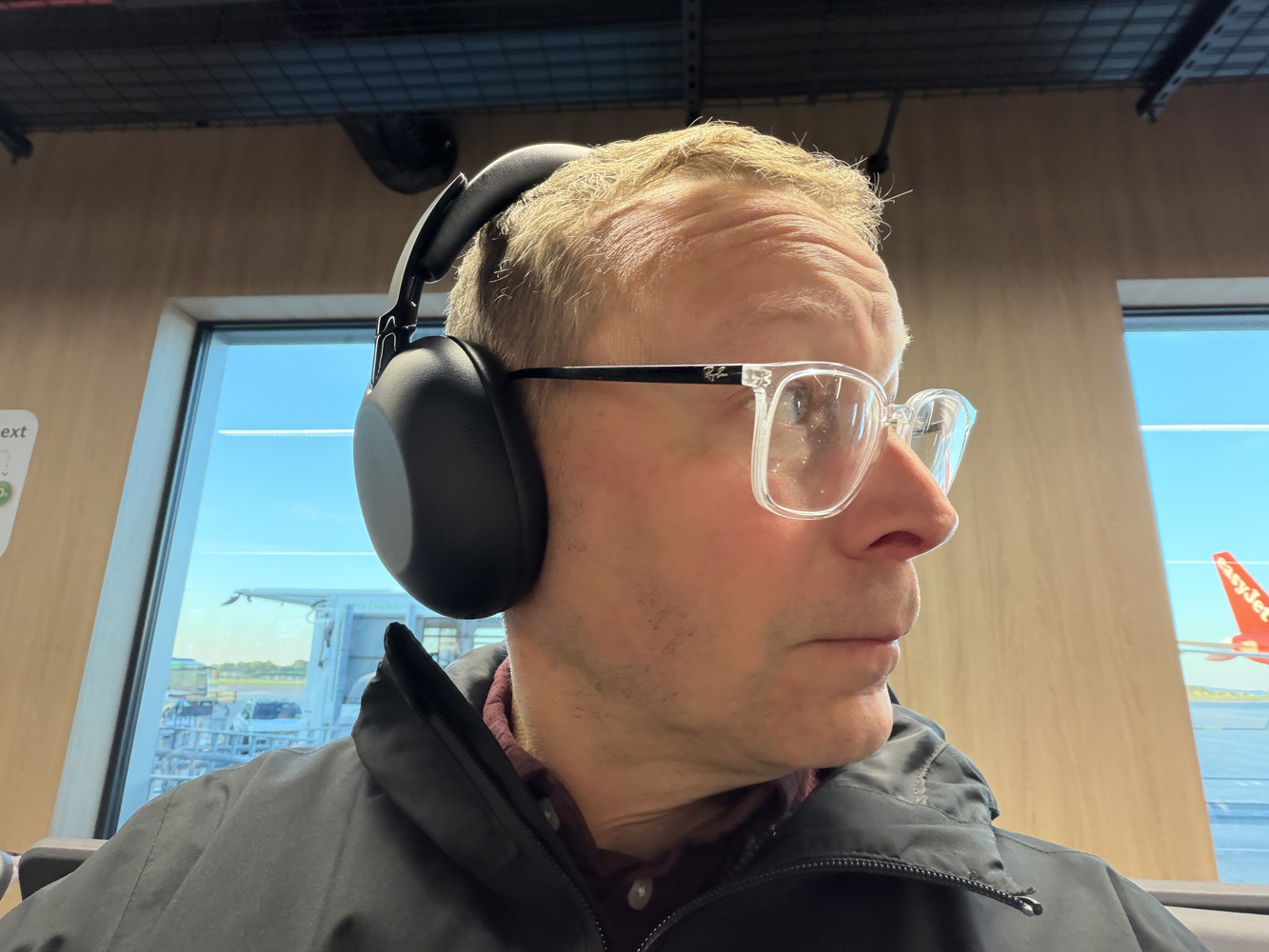 Sony WH-1000XX review