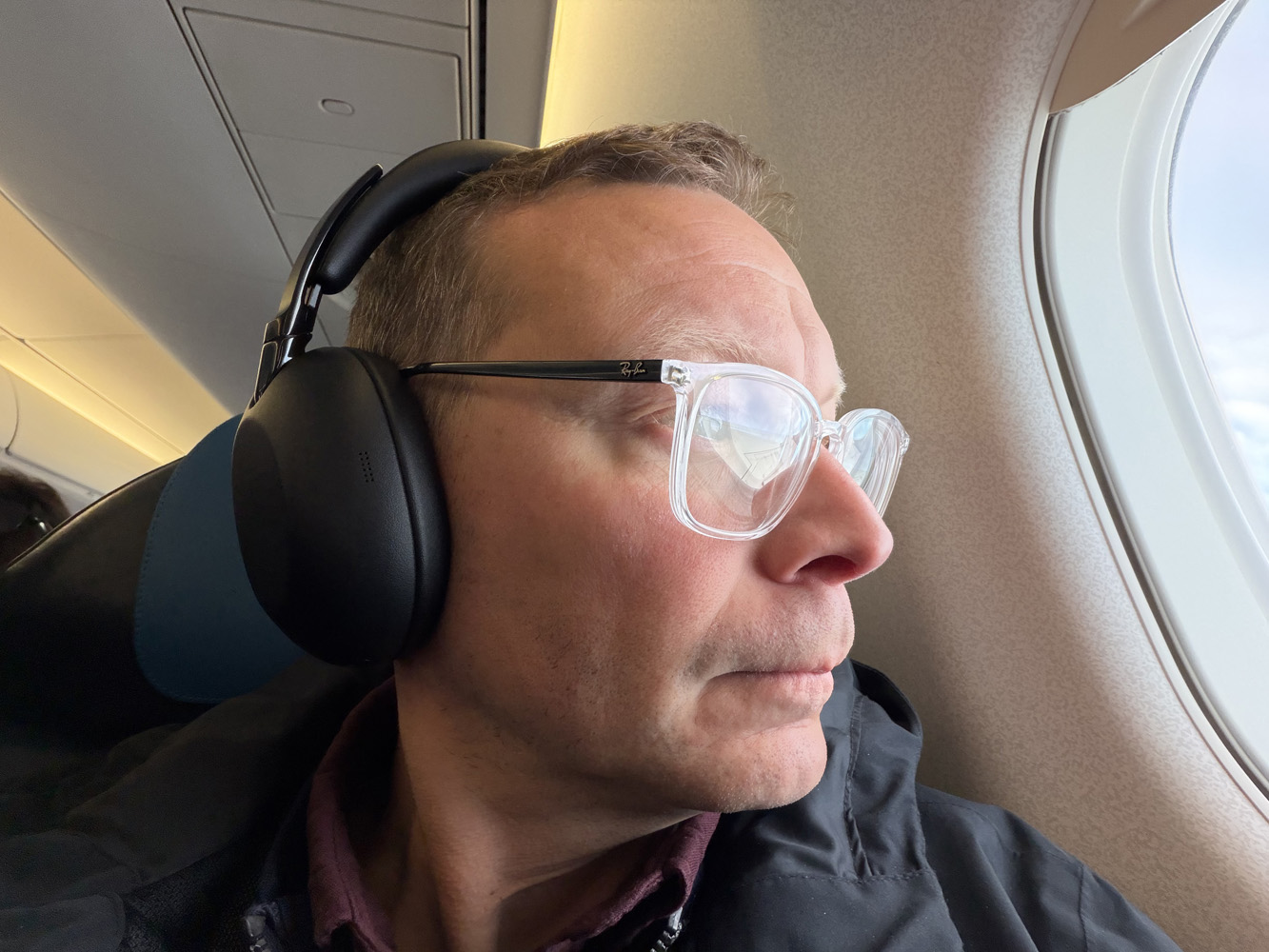 Sony WH-1000XX review