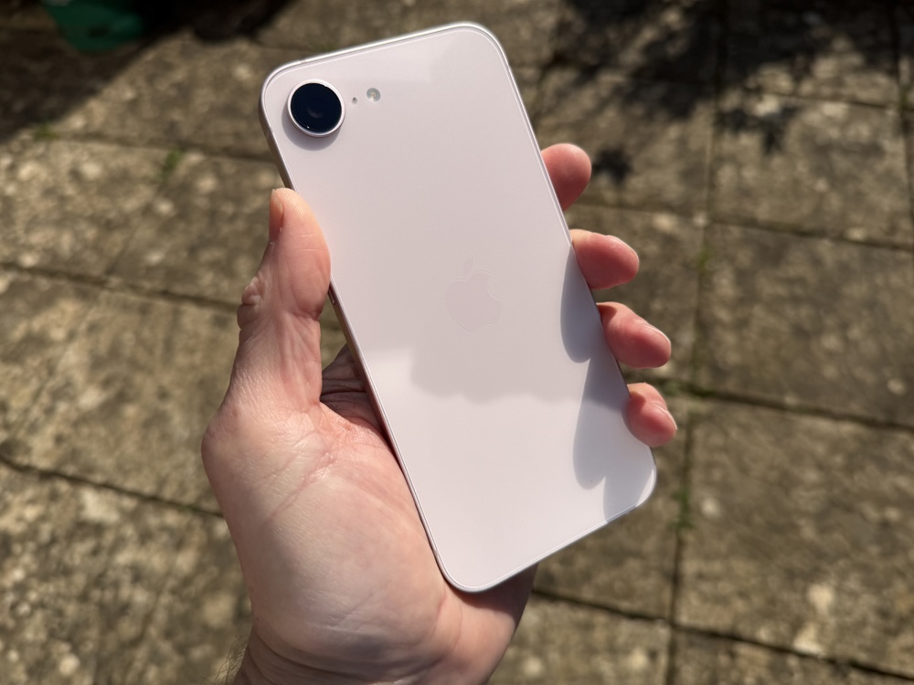 iPhone 17e