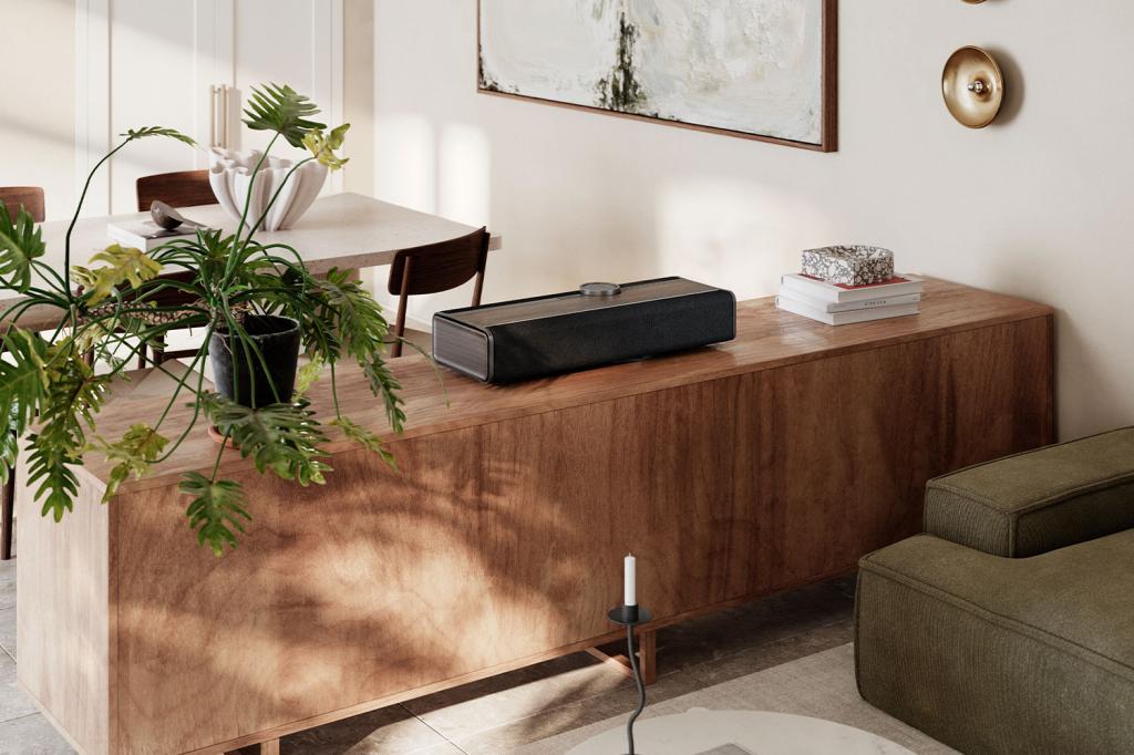 dali vega speaker