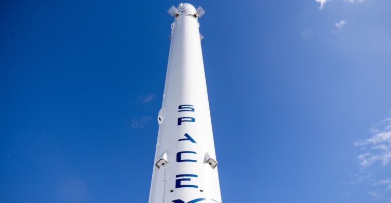 In SpaceX’s IPO, Elon Musk is a risk factor