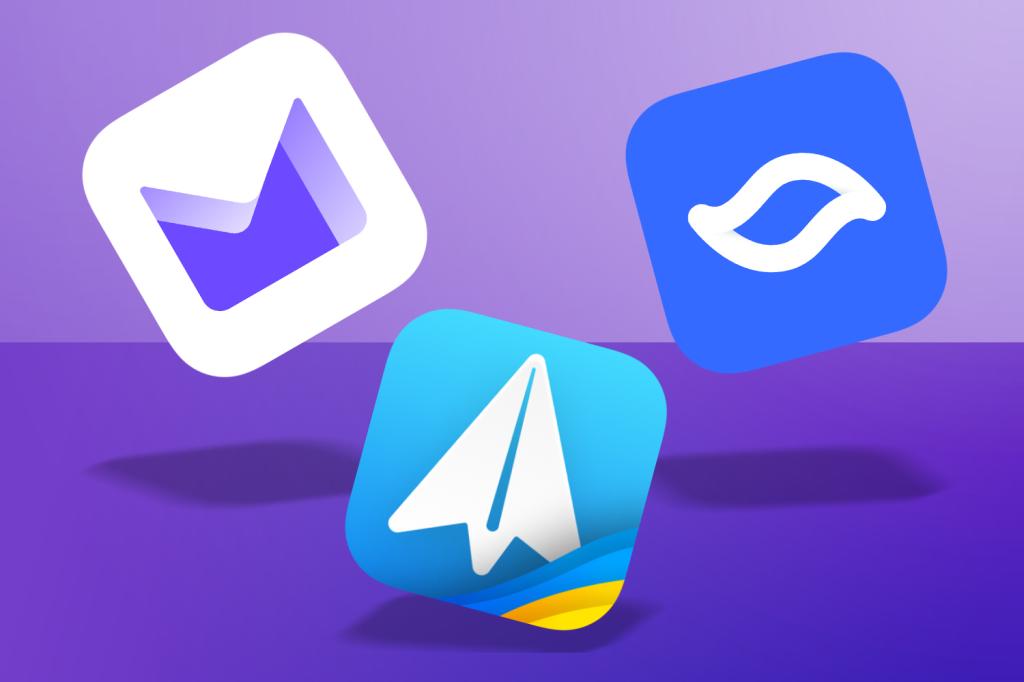 App icons