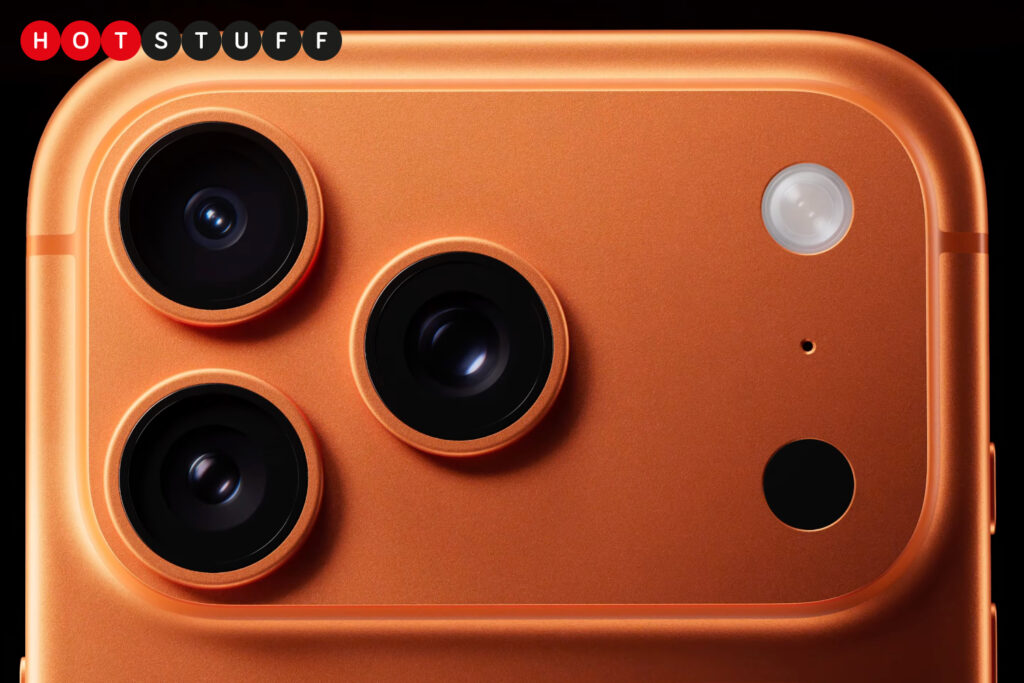 Apple TV to stream Major League Soccer game shot on iPhone 17 Pro