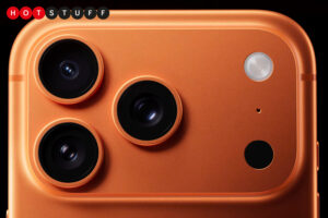 Apple TV to stream Major League Soccer game shot on iPhone 17 Pro