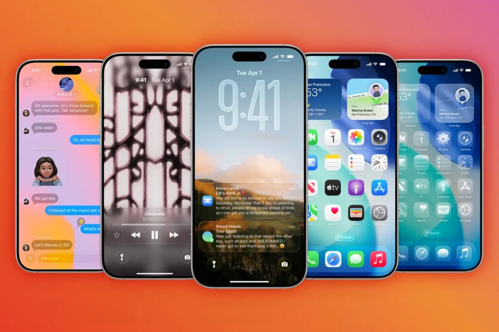 The best iOS 26 tricks I’ve found to power up your iPhone including iOS 26.5