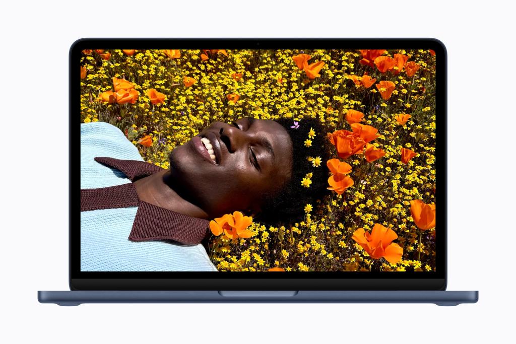 MacBook Neo