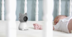 A million baby monitors and security cameras were easily viewable by hackers