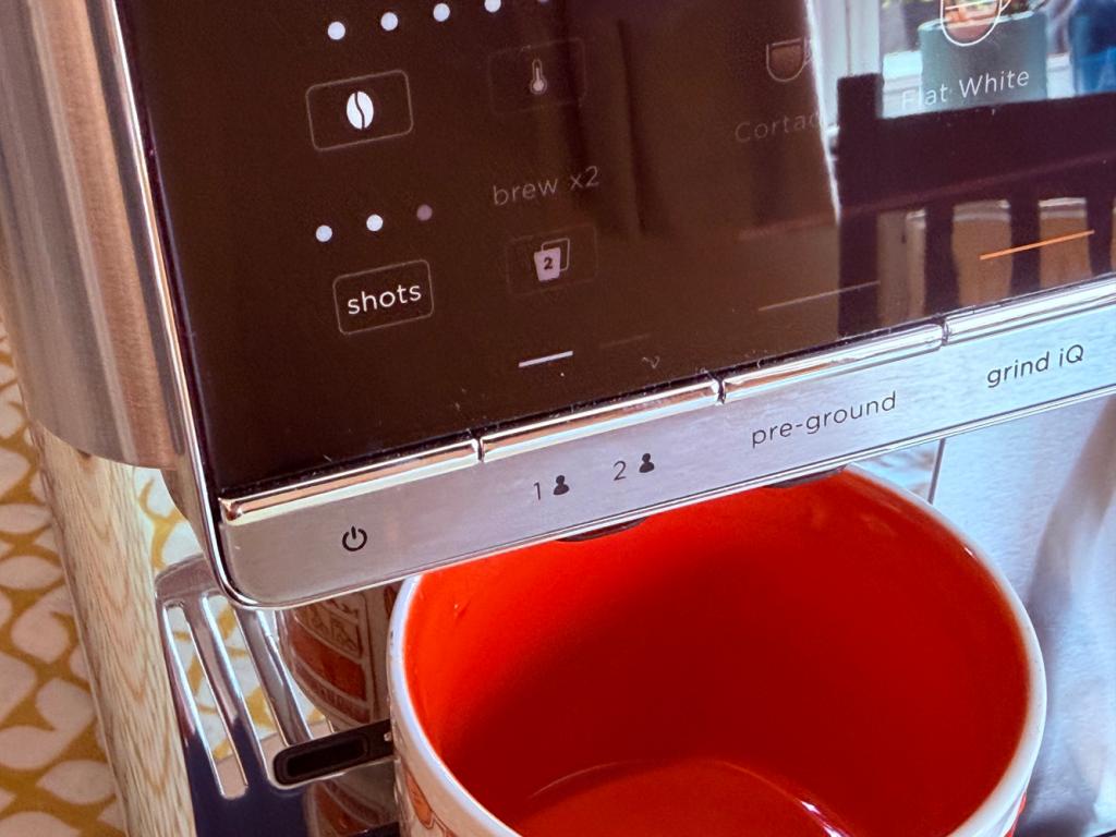 Ninja AutoBarista Pro