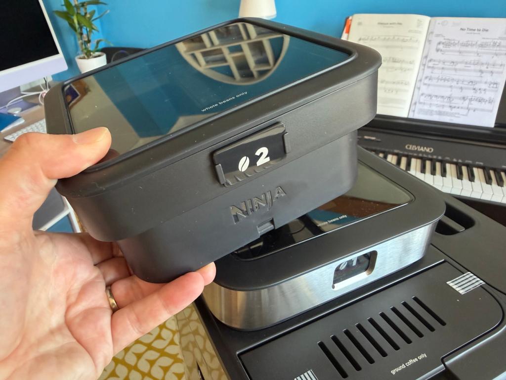 Ninja AutoBarista Pro