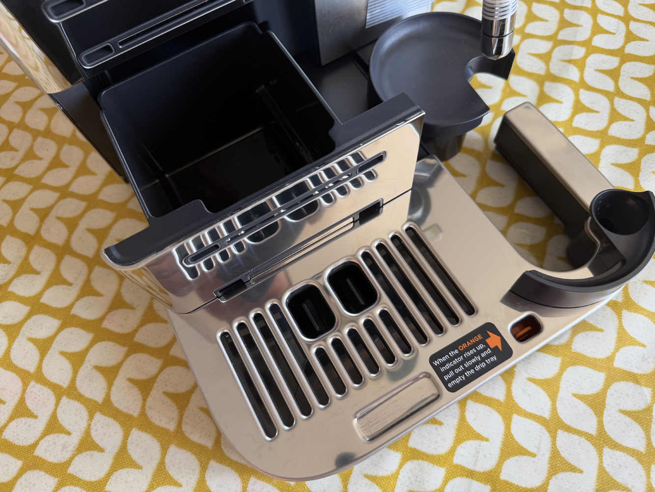 Ninja AutoBarista Pro