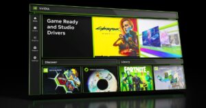 Nvidia has retired its GeForce Control Panel app after 20 years