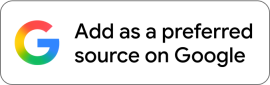 google preferred source