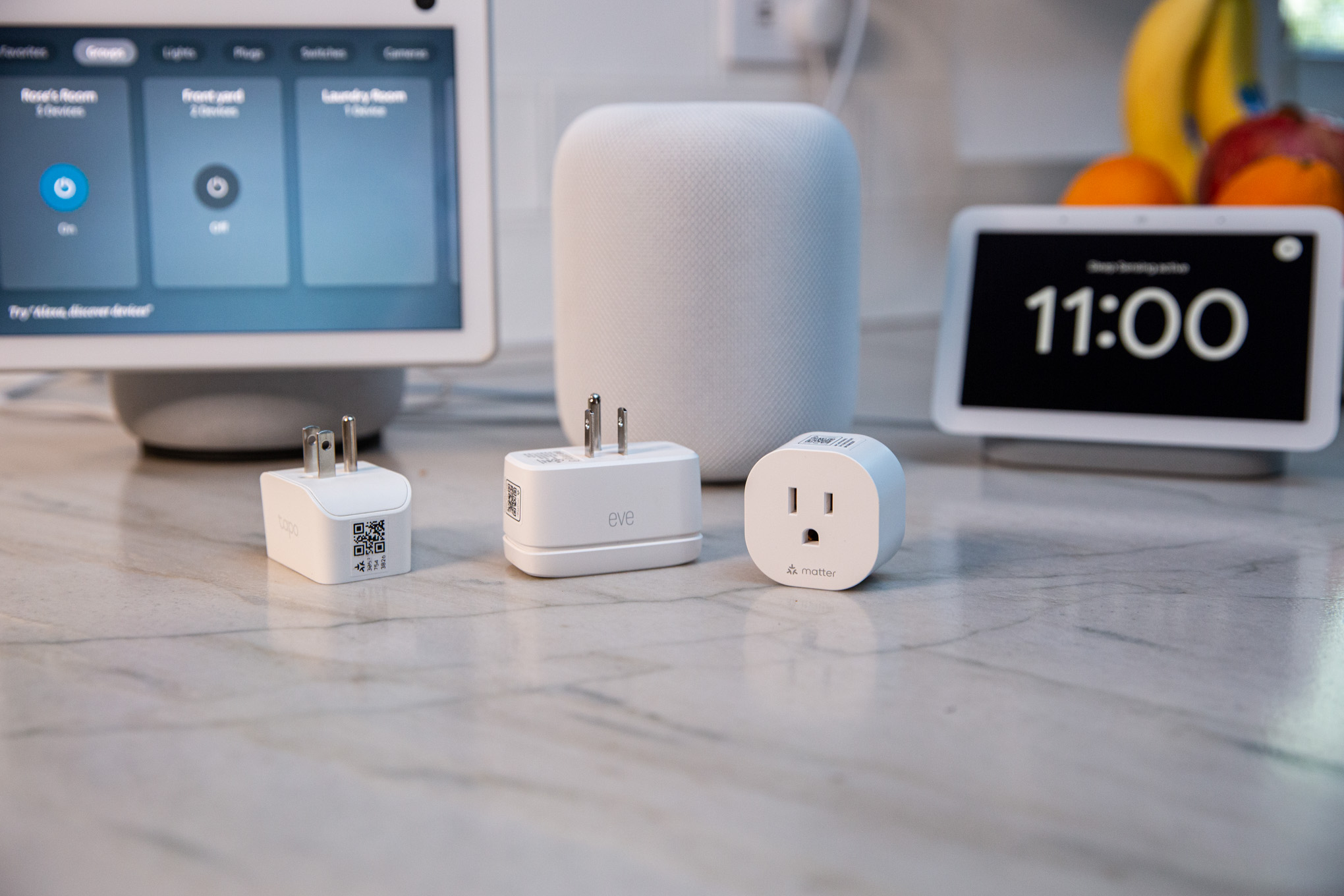 Buying devices that support Matter is still confusing for customers.