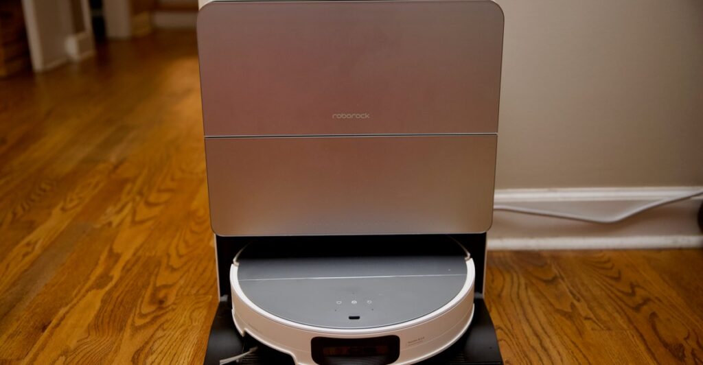 The best robot vacuum deals available during Prime Day