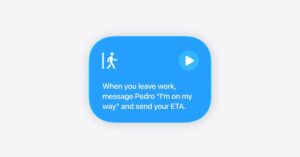 Apple’s best AI idea looks a lot like vibe coding in Shortcuts and Safari