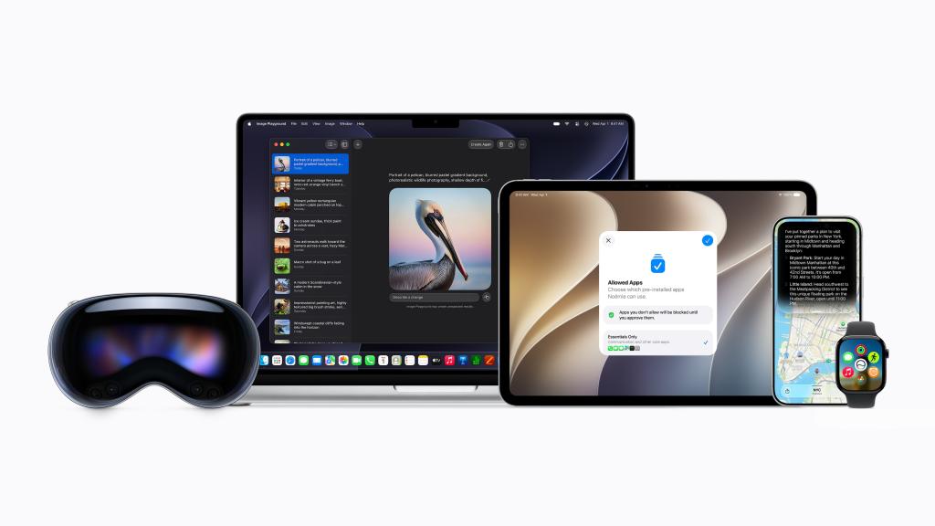 Apple OS 2027