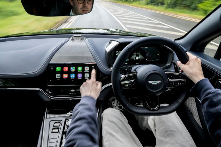 Apple CarPlay Ultra compatibility list: every car that has, and is getting, Apple’s next-gen UI
