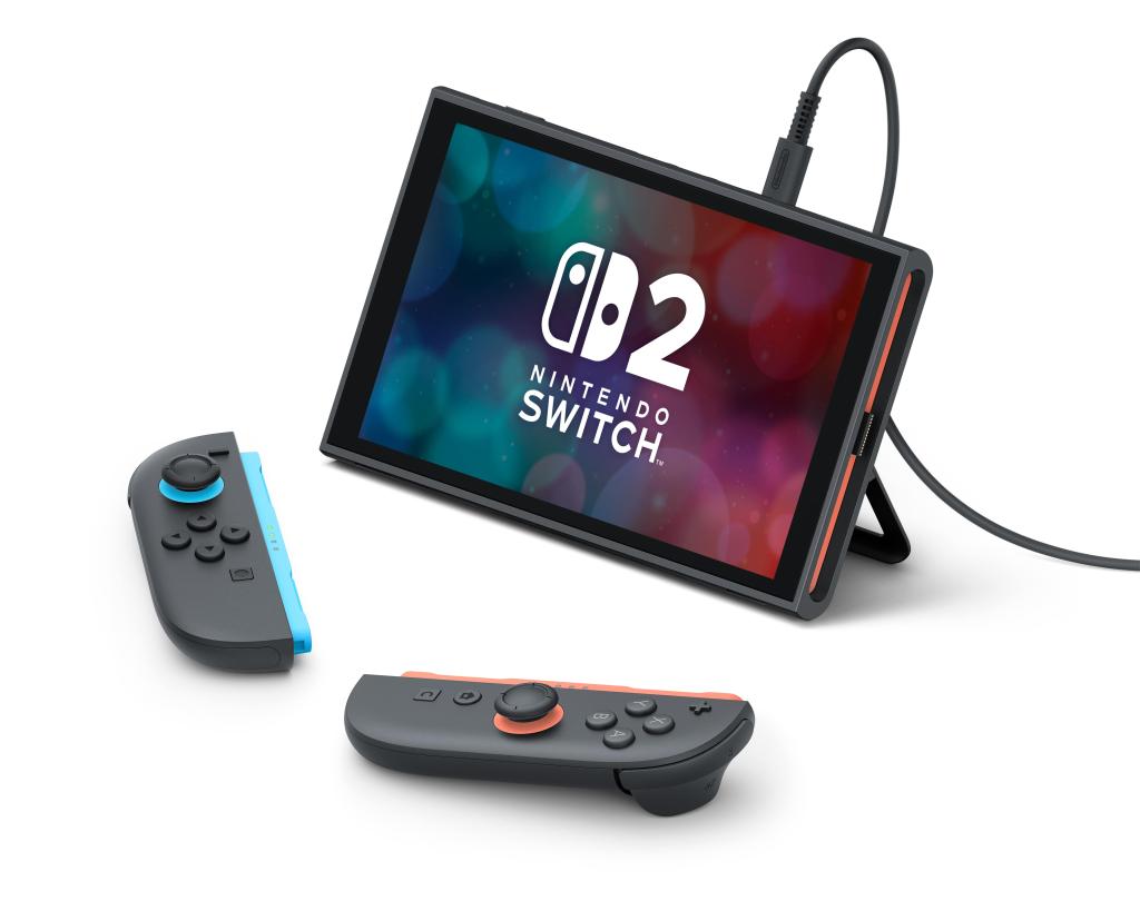 Switch 2