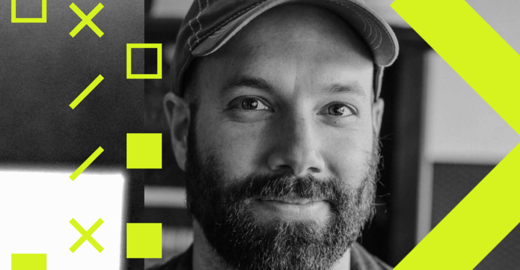 Patreon CEO Jack Conte on supporting artists in the AI slop era
