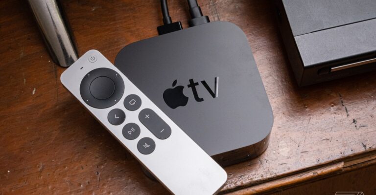 Where was tvOS 27 at WWDC?