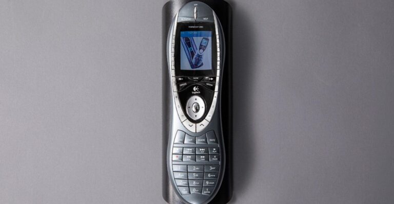 The impossible dream of the universal remote