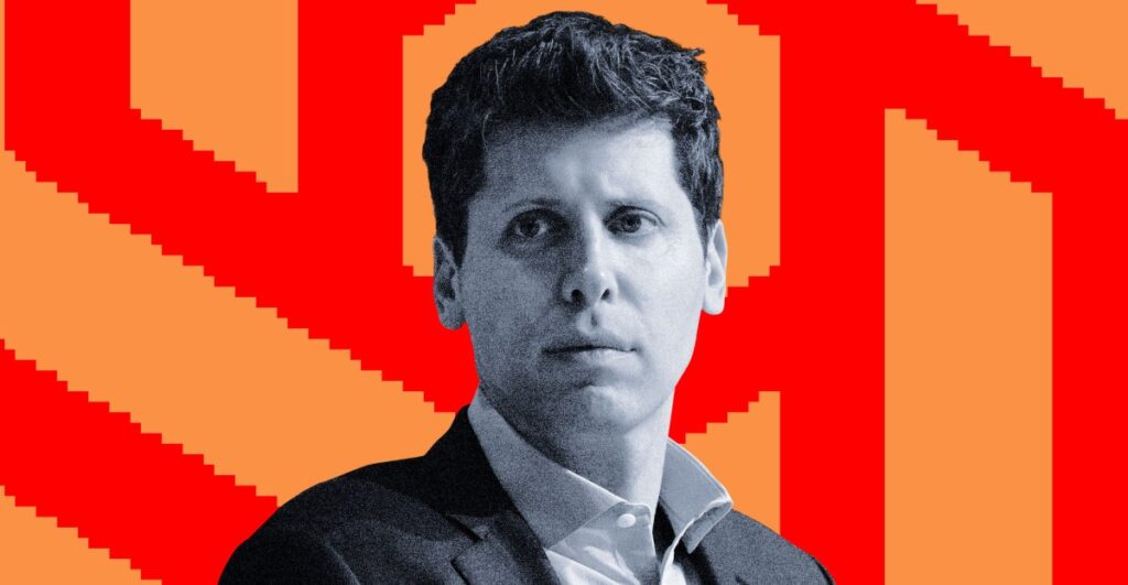 Hollywood is bending the knee to OpenAI
