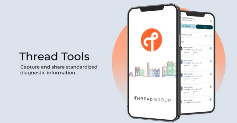 Got Thread problems? There’s an app for that