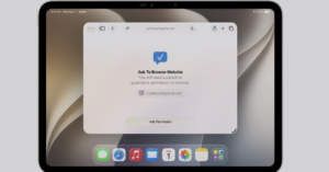 Apple’s Screen Time updates are too little, too late
