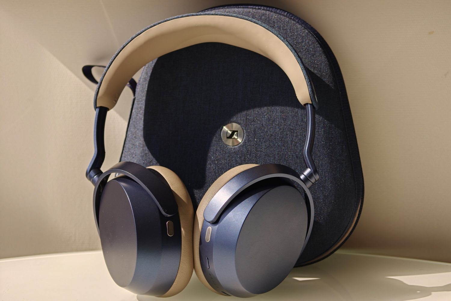 Sennheiser Momentum 5 Wireless review