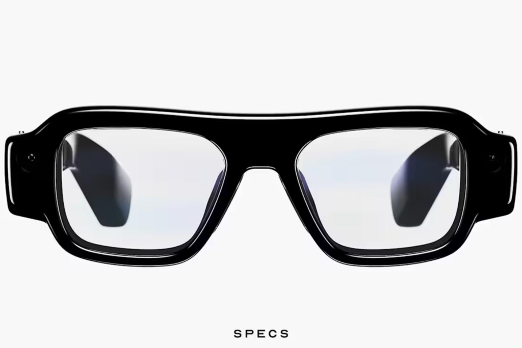 Are Snap Specs AR glasses the wearable to replace the smartphone? At $2,195 they need to be