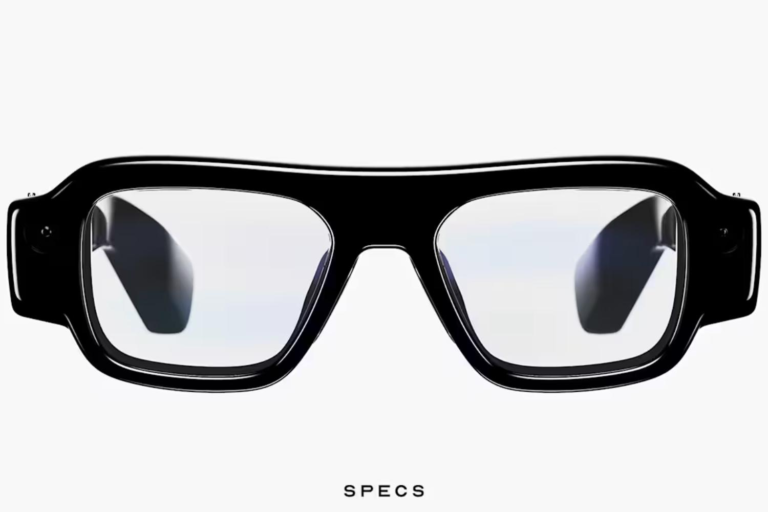 Are Snap Specs AR glasses the wearable to replace the smartphone? At $2,195 they need to be