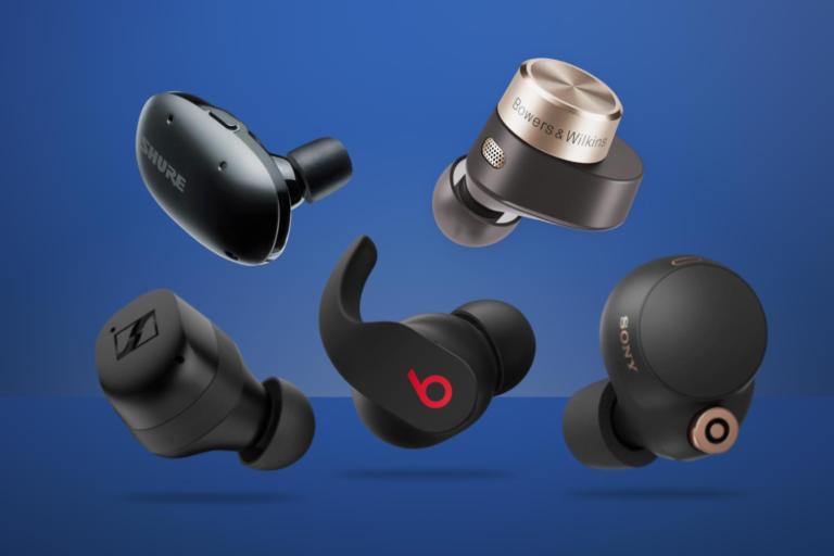 Best wireless earbuds in 2026 reviewed and rated