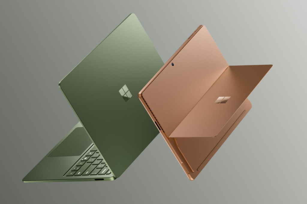 New Microsoft Surface Pro and Laptop models add Snapdragon X2 at a serious cost