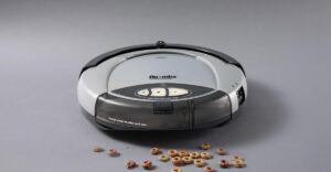How Roomba started a robot revolution