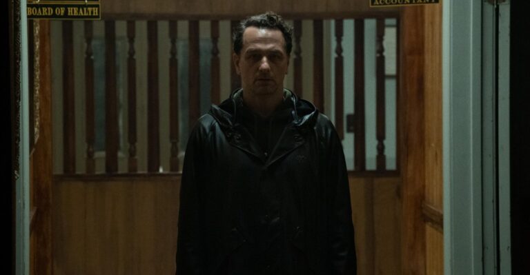 In a big year for horror, Widow’s Bay still stands apart