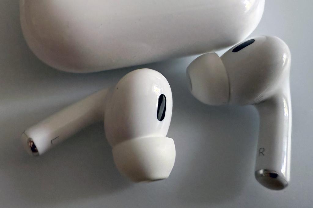 AirPods Pro