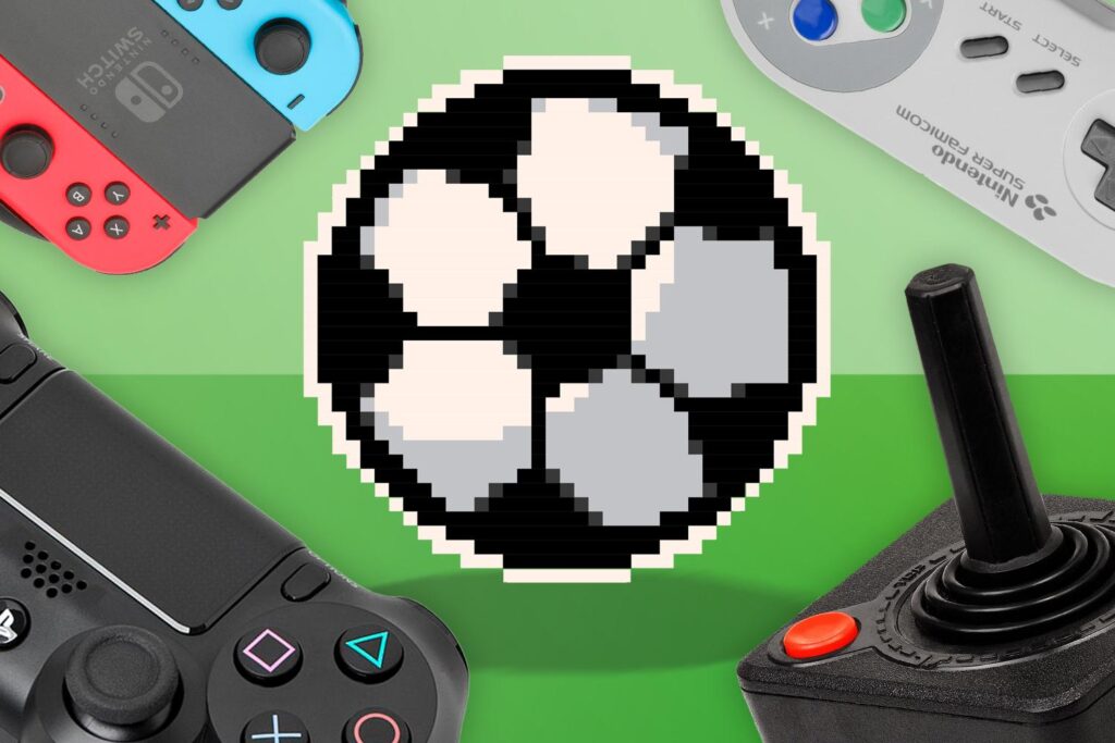 The 30 best football games of all to play during World Cup 2026