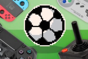 The 30 best football games of all to play during World Cup 2026