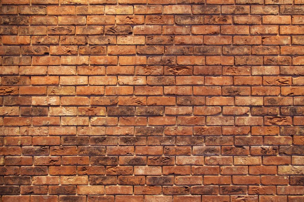 A wall