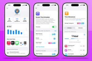 Apple’s new child safety features are what I’ve been waiting for – but here’s what you should be worried about