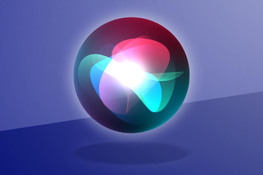 Siri Apple Intelligence