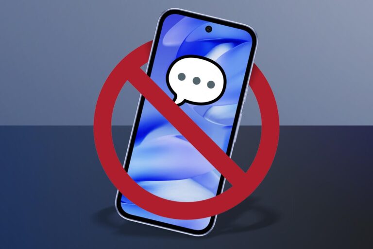 I don’t support social media bans for the under-16s because they are unworkable and don’t solve the real problems we face