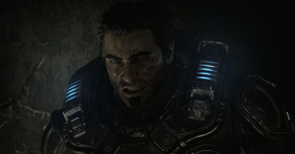 Gears of War: E-Day isn’t coming to the PS5